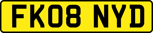 FK08NYD