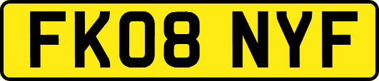 FK08NYF