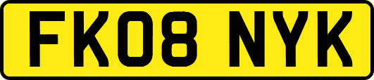 FK08NYK