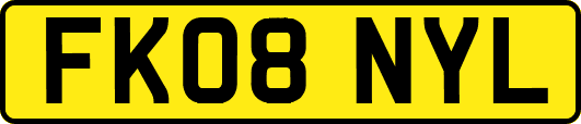 FK08NYL