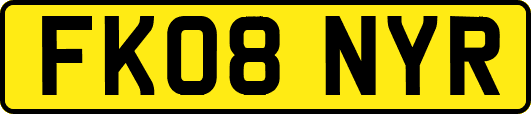 FK08NYR