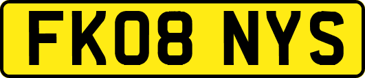 FK08NYS