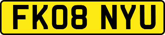 FK08NYU