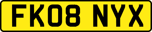 FK08NYX
