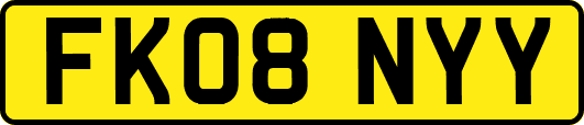FK08NYY