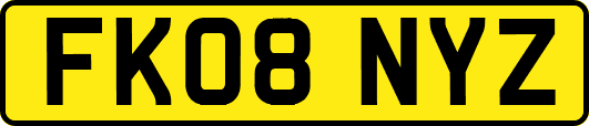 FK08NYZ