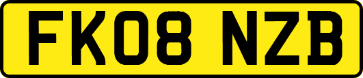 FK08NZB