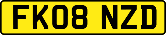 FK08NZD