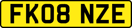 FK08NZE