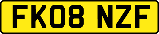 FK08NZF