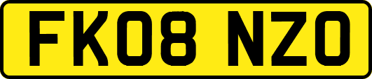 FK08NZO