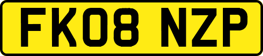 FK08NZP