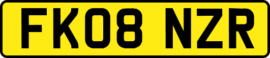 FK08NZR