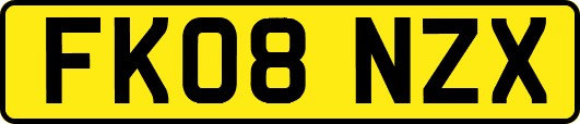 FK08NZX