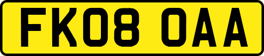 FK08OAA