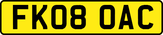 FK08OAC