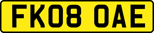FK08OAE