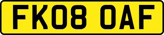 FK08OAF
