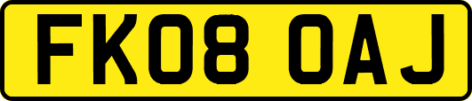 FK08OAJ