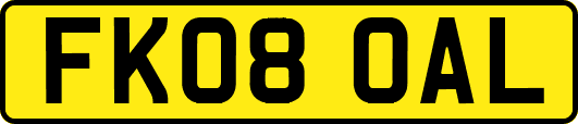 FK08OAL