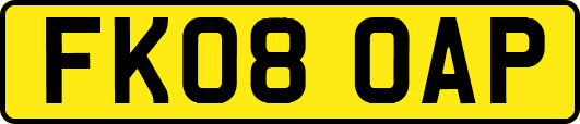 FK08OAP