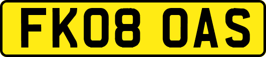 FK08OAS