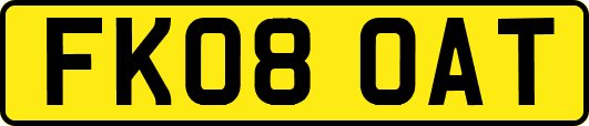 FK08OAT