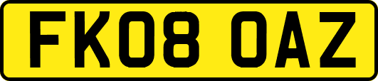 FK08OAZ