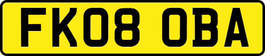 FK08OBA