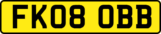 FK08OBB