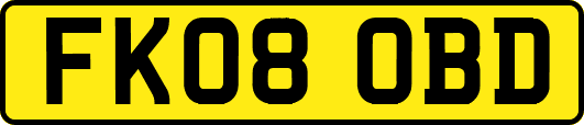 FK08OBD