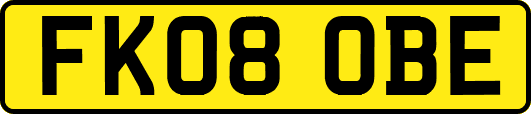 FK08OBE