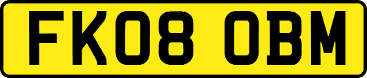 FK08OBM