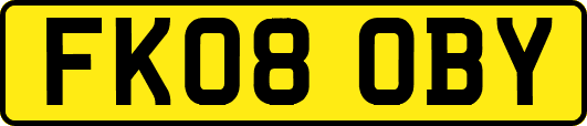 FK08OBY