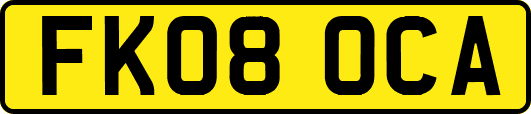 FK08OCA