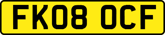 FK08OCF