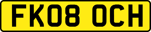 FK08OCH
