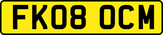 FK08OCM