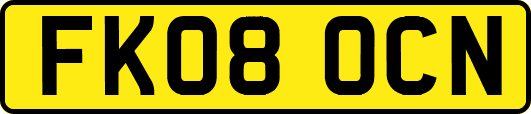 FK08OCN