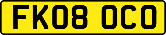 FK08OCO