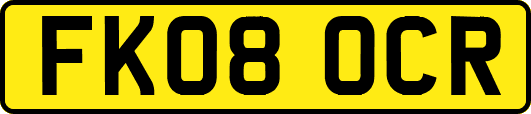 FK08OCR