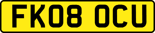 FK08OCU