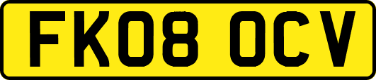 FK08OCV