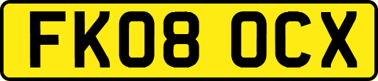 FK08OCX