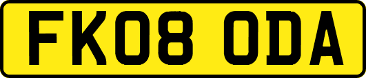 FK08ODA