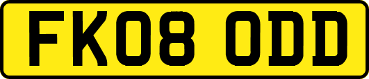FK08ODD