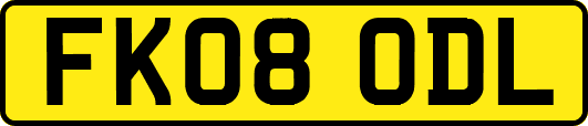 FK08ODL