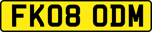 FK08ODM