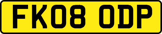 FK08ODP