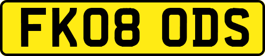 FK08ODS
